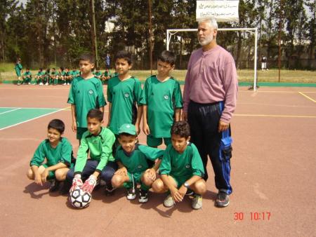 tournoi 30.04.2006