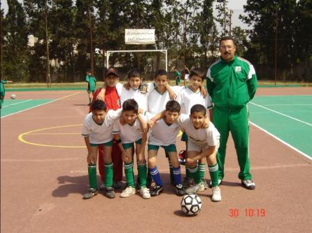 tournoi 30.04.2006