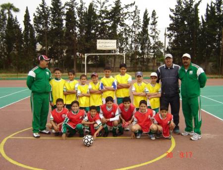 tournoi 30.04.2006
